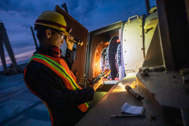 Best 24-Hour Electrician  in Berkley, MI