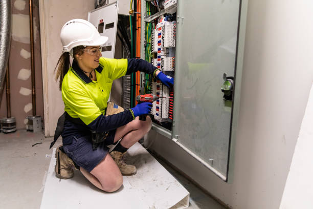 Best Electrical Troubleshooting Services  in Berkley, MI