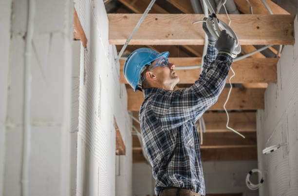 Electrical Upgrades for Homes in MI