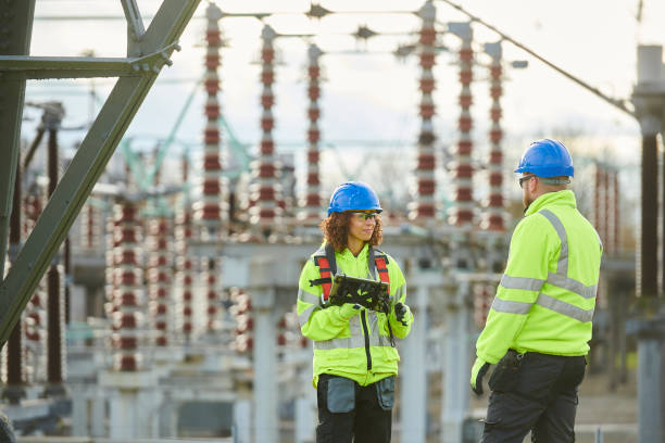 Best Electrical Rewiring Services  in Berkley, MI