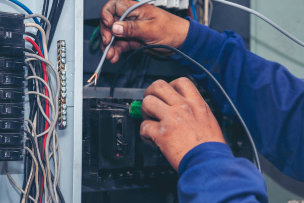 Best Home Electrical Repair  in Berkley, MI