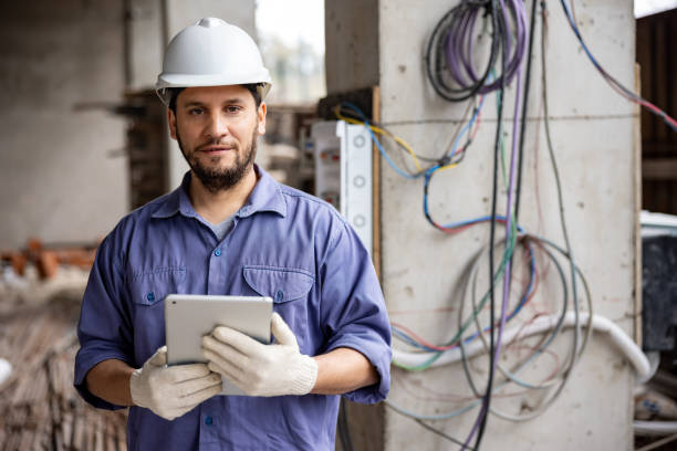 Best Residential Electrician Services  in Berkley, MI